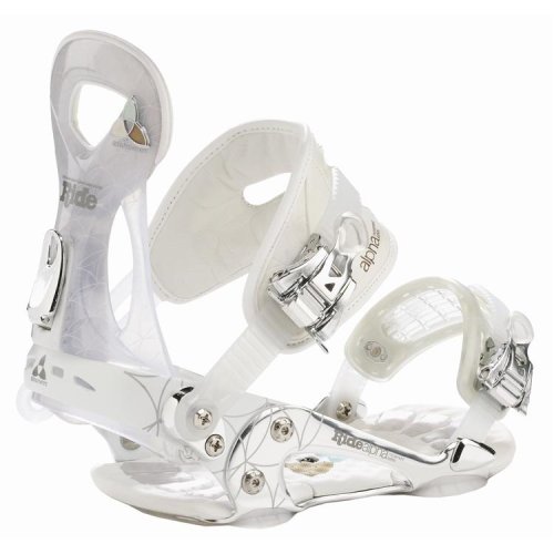 Buy Ride Alpha Movement Snowboard Binding NEW by Ride