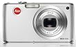 Leica Camera C-Lux 1 Digitalkamera 6.0 (2816 x 2112) + 64 MB  SD Silber silber