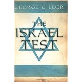 The Israel Testby George Gilder