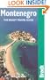 Montenegro: The Bradt Travel Guide
