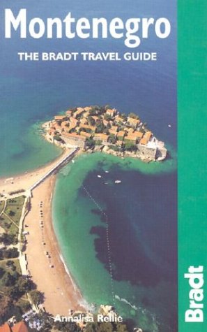 City Travel Guides Discounted  Livres : Montenegro