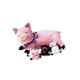 Nursing Nuna Pig by Manhattan Toy