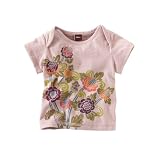 Tea Collection Baby-girls Infant Begonia...