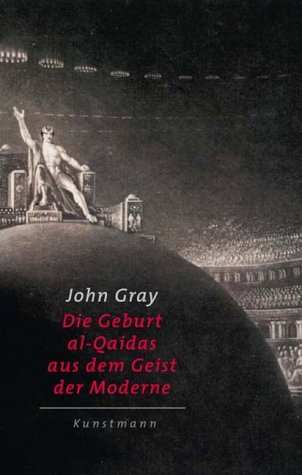 John Gray