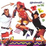 Review TLC  / Oooooooh... on the Tlc Tip