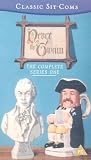 Review Clear Vision Ltd  / Never The Twain - The Complete Series 1