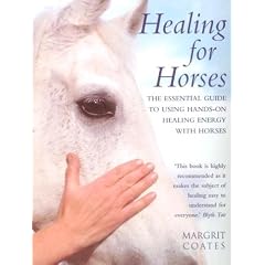 Healing for Horses