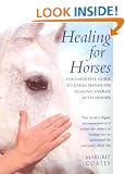 Healing For Horses