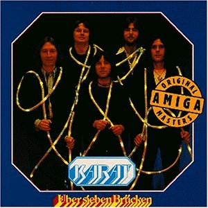Karat - &Uuml;ber Sieben Br&uuml;cken - Zortam Music