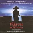 Le Parfum de La Dame en Noir
