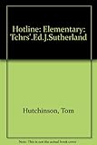 Hotline. Elementary. Teacher's book