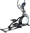 Sole E55 Elliptical Trainer (2007 Model)