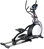 Sole E55 Elliptical Trainer (2009 2010 Model) 41P8Rp0aM5L. SL160 Sole E55 Elliptical Trainer (2009 2010 Model)