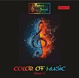 Vol. 2-Color of Music-Gemafrei