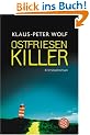 OstfriesenKiller. Kriminalroman