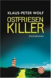 Produkt-Bild: OstfriesenKiller. Kriminalroman