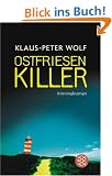 OstfriesenKiller. Kriminalroman