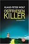 OstfriesenKiller. Kriminalroman