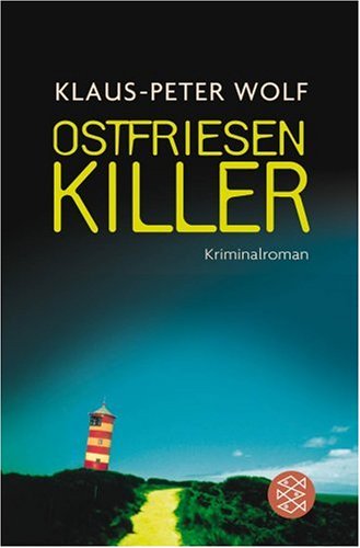 Produkt-Bild: OstfriesenKiller. Kriminalroman