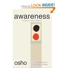 Awareness: The Key to Living in Balance