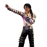 Michael Jackson Galaxy Tour Adult Costume