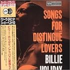 Songs for Distingué Lovers by Billie Holiday