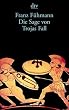Die Sage von Trojas Fall