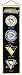 Pittsburgh Penguins Heritage Banner