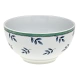 Villeroy & Boch Switch-3 Decorated Rice Bowl