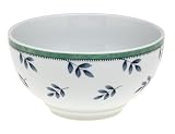 Villeroy & Boch Switch-3 Decorated Rice Bowl