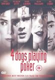 Review Metrodome Distribution  / 4 Dogs Playing Poker [1999]