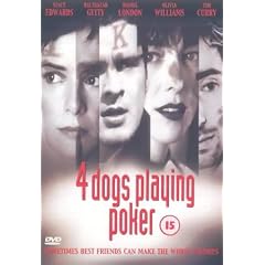 4 Dogs Playing Poker [DVD] [1999]
