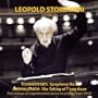 Stokowski and Kubelik Conduct: Experimental Stereo Recordings