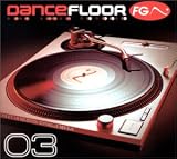 Revue Artistes Divers  / Dancefloor FG Vol. 3
