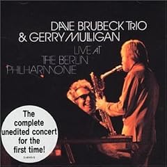 Live at the Berlin Philharmonie