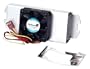 Pentium III Secc2 Bonded Fin Cpu Cooler