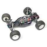 Factory Team RC10T4 Truck