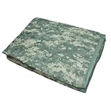 All Weather Poncho Liner Blanket--ACU