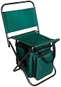 Monterey Foldable Picnic Chair, Cooler, and Personal Place Setting