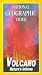 National Geographic Video - Volcano - Nature's Inferno [VHS]