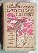 Book Pequeno Larousse Ilustrado