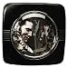 Elvis Presley Vintage Wall Clock