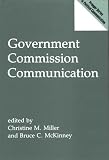 Government Commission Communication