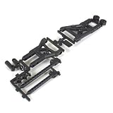 A450 Suspension Arm Set