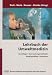Lehrbuch der Umweltmedizin. by Rudi Schmiede ISBN 3804718167