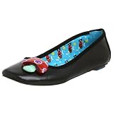 Irregular Choice Womens Look At Me Flat