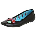 Irregular Choice Women's Look At Me Flat