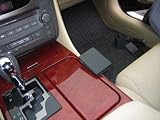 CPH-Brodit Lexus GS 460 Brodit ProClip Console mount 2005 - 2009 Fits Europe - #833619
