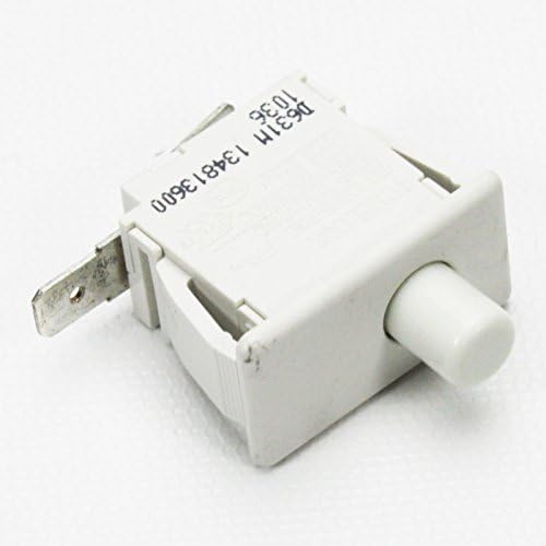 Whilrpool Kenmore Crosley Washer/Dryer Combo Door Switch 134813600 ,,#G434G14 1T4G3484TYG422563