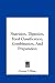 Nutrition, Digestion, Food Classification, Combination, And Preparation